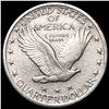 Image 2 : 1924 Standing Liberty Quarter CLOSELY UNCIRCULATED