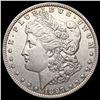 Image 1 : 1897-O Morgan Silver Dollar CLOSELY UNCIRCULATED