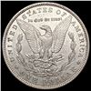 Image 2 : 1897-O Morgan Silver Dollar CLOSELY UNCIRCULATED