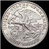 Image 2 : 1918 Illinois Half Dollar UNCIRCULATED