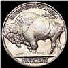 Image 2 : 1937 Buffalo Nickel GEM BU