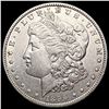 Image 1 : 1896-O Morgan Silver Dollar CLOSELY UNCIRCULATED