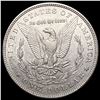 Image 2 : 1878 Morgan Silver Dollar CLOSELY UNCIRCULATED