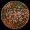 Image 2 : 1806 Draped Bust Large Cent NICELY CIRCULATED