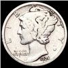 Image 1 : 1924-S Mercury Dime CLOSELY UNCIRCULATED