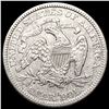 Image 2 : 1877 Seated Liberty Quarter CLOSELY UNCIRCULATED