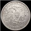 Image 2 : 1878 Seated Liberty Half Dollar CLOSELY UNCIRCULAT