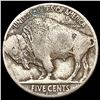 Image 2 : 1918-D Buffalo Nickel CLOSELY UNCIRCULATED