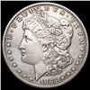 Image 1 : 1884-S Morgan Silver Dollar HIGH GRADE
