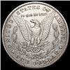 Image 2 : 1884-S Morgan Silver Dollar HIGH GRADE