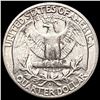 Image 2 : 1935-D Washington Silver Quarter CLOSELY UNCIRCULA
