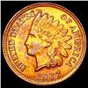 Image 1 : 1907 Indian Head Cent UNCIRCULATED