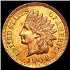 Image 1 : 1904 Indian Head Cent UNCIRCULATED