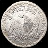 Image 2 : 1813 Capped Bust Half Dollar CLOSELY UNCIRCULATED