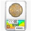 Image 2 : 1904 Morgan Silver Dollar PGA MS64