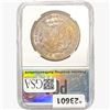 Image 2 : 1921 Morgan Silver Dollar PGA MS67+ Monster