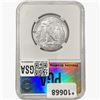 Image 2 : 1917 Walking Liberty Half Dollar PGA MS64