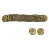 Image 2 : [50] 1942 Mercury Dimes Roll