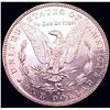 Image 2 : 1884-S Morgan Silver Dollar UNCIRCULATED