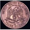 Image 2 : 1874-CC Silver Trade Dollar UNCIRCULATED