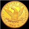 Image 2 : 1895-O $10 Gold Eagle UNCIRCULATED