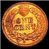 Image 2 : 1869/69 Indian Head Cent CHOICE BU RD