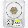 Image 2 : 1924-D Buffalo Nickel PCGS MS63