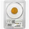 Image 2 : 1907 Indian Head Cent PCGS MS64 RB