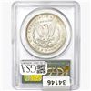 Image 2 : 1885-O Morgan Silver Dollar PCGS MS64