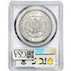 Image 2 : 1891-S Morgan Silver Dollar PCGS MS63