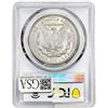 Image 2 : 1921-S Morgan Silver Dollar PCGS MS64