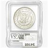 Image 2 : 1884-O Morgan Silver Dollar ICG MS65