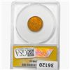 Image 2 : 1916-D Wheat Cent ANACS MS62 RB