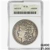 Image 1 : 1903-S Morgan Silver Dollar ANACS VF35