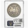 Image 2 : 1903-S Morgan Silver Dollar ANACS VF35