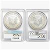 Image 2 : [2] 2016-W Silver Eagle PCGS MS70