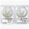 Image 2 : [2] 2016-W Silver Eagle PCGS MS70