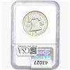 Image 2 : 1959 Franklin Half Dollar NGC PF65 CAMEO