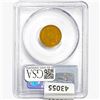 Image 2 : 1914-D Wheat Cent PCGS VG8