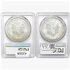 Image 2 : [2] 2016-W Silver Eagle PCGS MS70