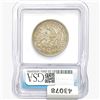 Image 2 : 1853 Arrows & Rays Seated Liberty Half Dollar ICG AU53
