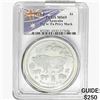 Image 1 : 2019-P AUS Year of the Pig Coin PCGS MS69