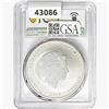 Image 2 : 2019-P AUS Year of the Pig Coin PCGS MS69