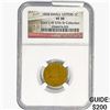 Image 1 : 1858 Flying Eagle Cent NGC VF30