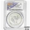Image 1 : 2017-P AUS Year of the Rooster Coin PCGS MS69