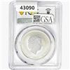 Image 2 : 2017-P AUS Year of the Rooster Coin PCGS MS69