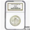 Image 1 : 1936-D Columbia Half Dollar NGC MS67