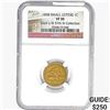 Image 1 : 1858 Flying Eagle Cent NGC VF30