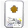 Image 2 : 1909-S VDB Wheat Cent NGC G6 BN