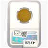 Image 2 : 1918-S USA-Philippines 1C NGC XF45 BN